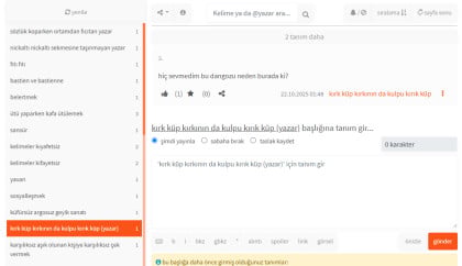 kullanıcı tarafından yüklenmiş görsel