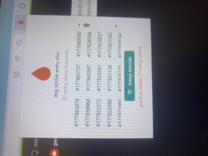 kullanıcı tarafından yüklenmiş görsel