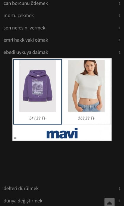 kullanıcı tarafından yüklenmiş görsel
