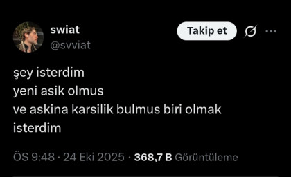 kullanıcı tarafından yüklenmiş görsel