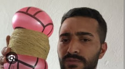 kullanıcı tarafından yüklenmiş görsel