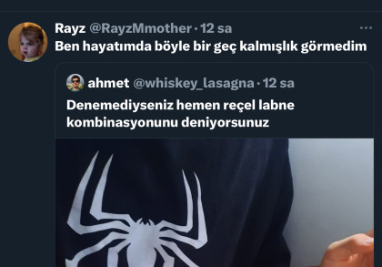 kullanıcı tarafından yüklenmiş görsel