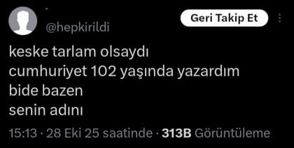 kullanıcı tarafından yüklenmiş görsel