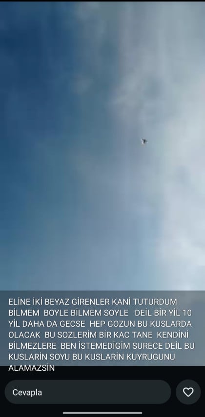 kullanıcı tarafından yüklenmiş görsel