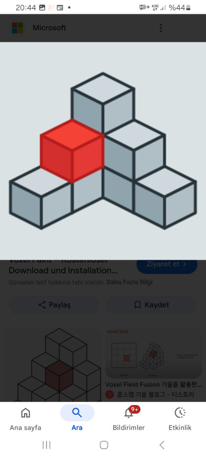 kullanıcı tarafından yüklenmiş görsel
