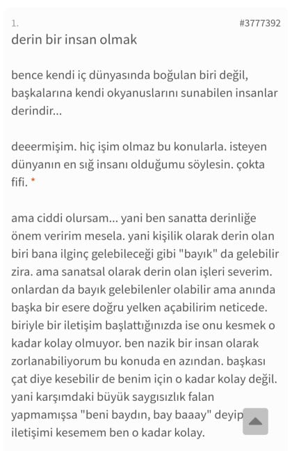 kullanıcı tarafından yüklenmiş görsel