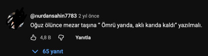 kullanıcı tarafından yüklenmiş görsel