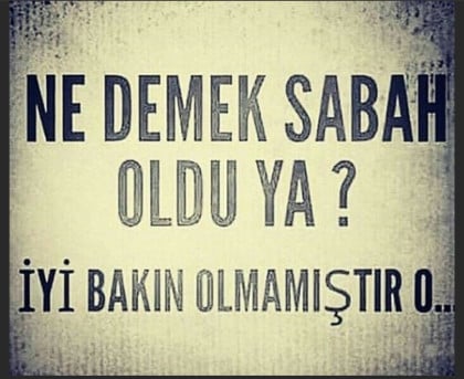 kullanıcı tarafından yüklenmiş görsel