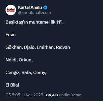 kullanıcı tarafından yüklenmiş görsel