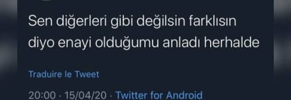 kullanıcı tarafından yüklenmiş görsel