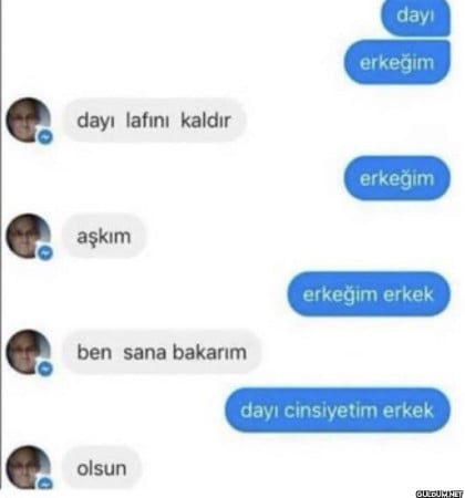 kullanıcı tarafından yüklenmiş görsel