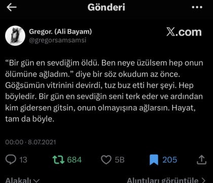 kullanıcı tarafından yüklenmiş görsel