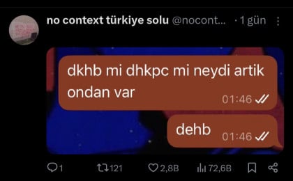 kullanıcı tarafından yüklenmiş görsel