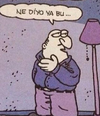 kullanıcı tarafından yüklenmiş görsel