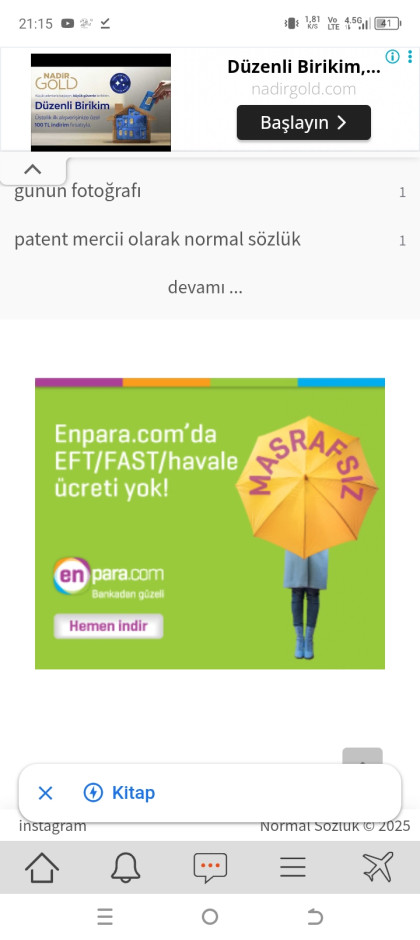 kullanıcı tarafından yüklenmiş görsel