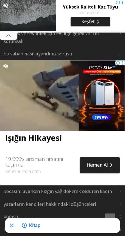 kullanıcı tarafından yüklenmiş görsel