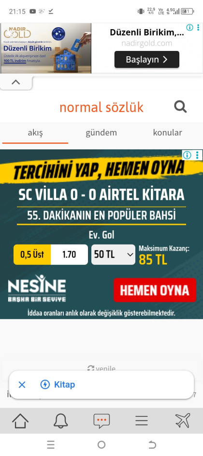 kullanıcı tarafından yüklenmiş görsel