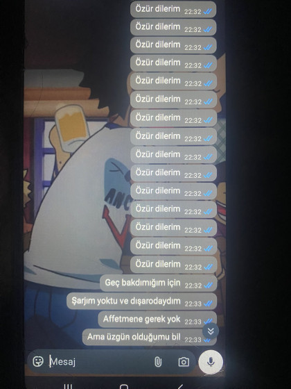 kullanıcı tarafından yüklenmiş görsel