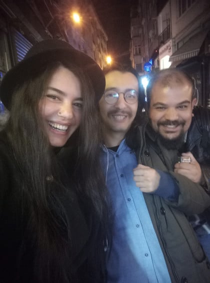 kullanıcı tarafından yüklenmiş görsel