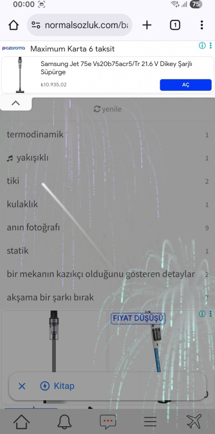 kullanıcı tarafından yüklenmiş görsel