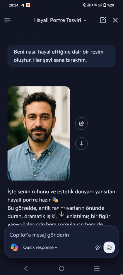 kullanıcı tarafından yüklenmiş görsel