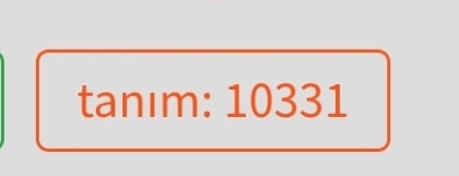 kullanıcı tarafından yüklenmiş görsel