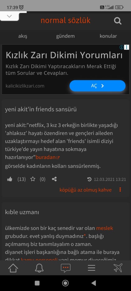 kullanıcı tarafından yüklenmiş görsel