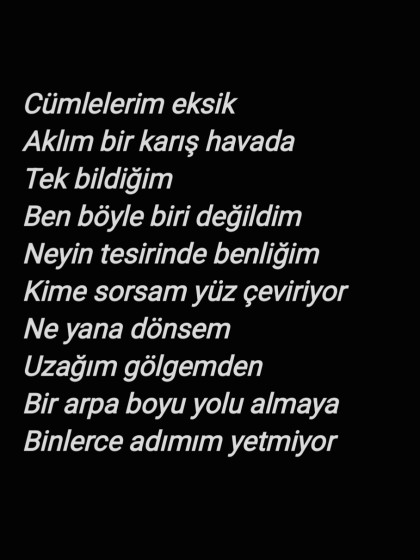 kullanıcı tarafından yüklenmiş görsel