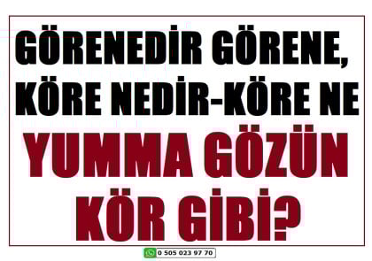 kullanıcı tarafından yüklenmiş görsel