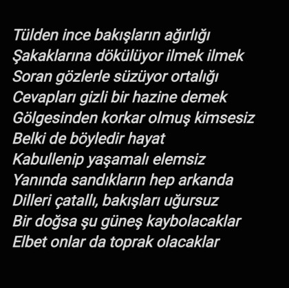 kullanıcı tarafından yüklenmiş görsel