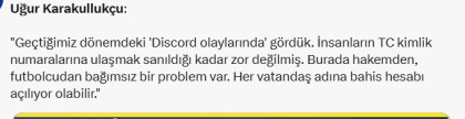 kullanıcı tarafından yüklenmiş görsel