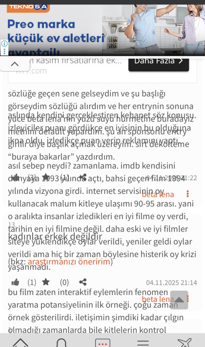 kullanıcı tarafından yüklenmiş görsel