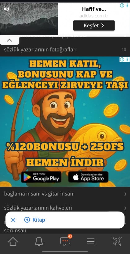 kullanıcı tarafından yüklenmiş görsel