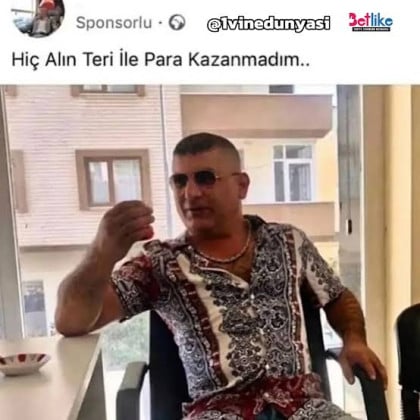 kullanıcı tarafından yüklenmiş görsel