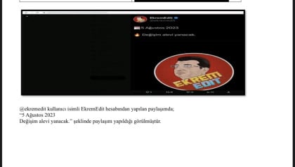 kullanıcı tarafından yüklenmiş görsel