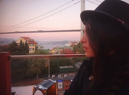 kullanıcı tarafından yüklenmiş görsel