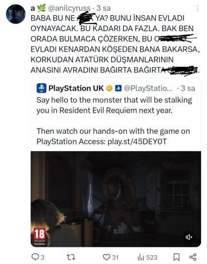 kullanıcı tarafından yüklenmiş görsel