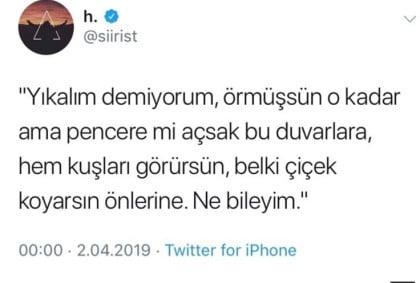 kullanıcı tarafından yüklenmiş görsel