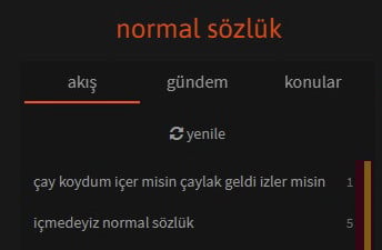 kullanıcı tarafından yüklenmiş görsel