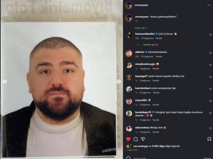 kullanıcı tarafından yüklenmiş görsel