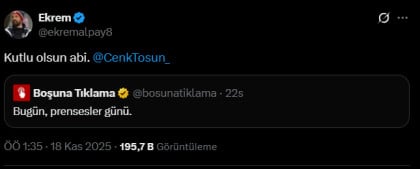 kullanıcı tarafından yüklenmiş görsel