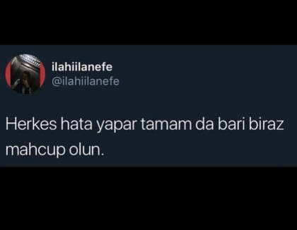 kullanıcı tarafından yüklenmiş görsel