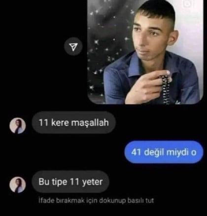 kullanıcı tarafından yüklenmiş görsel