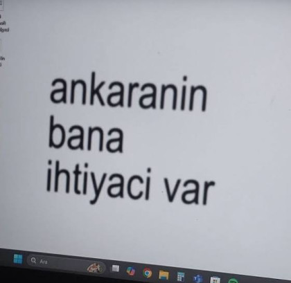 kullanıcı tarafından yüklenmiş görsel