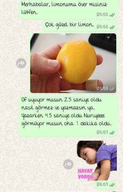 kullanıcı tarafından yüklenmiş görsel