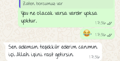 kullanıcı tarafından yüklenmiş görsel