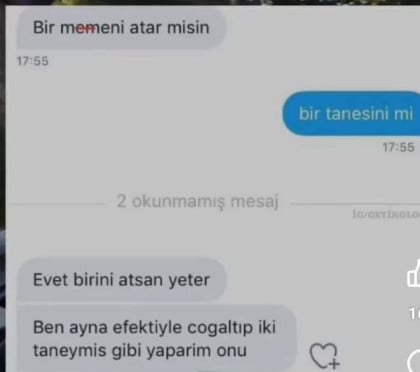kullanıcı tarafından yüklenmiş görsel
