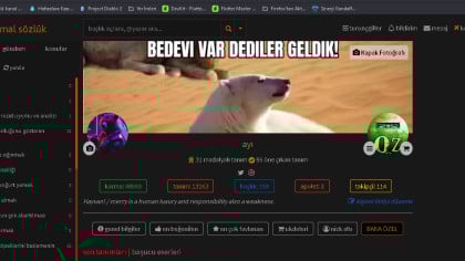 kullanıcı tarafından yüklenmiş görsel