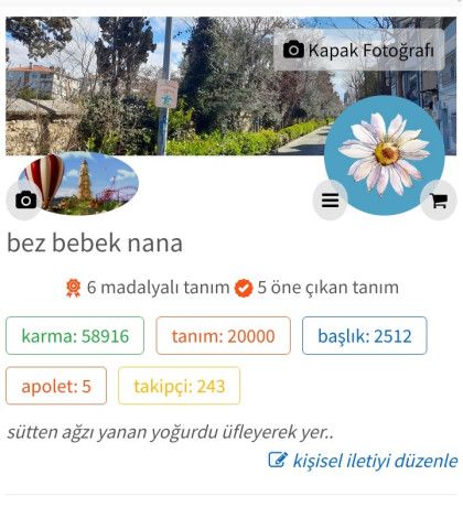 kullanıcı tarafından yüklenmiş görsel