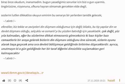 kullanıcı tarafından yüklenmiş görsel